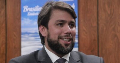 Deputado controlará verba três vezes maior que Ministério