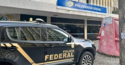 63,75% da fraude no INSS foram em dois anos de governo Lula