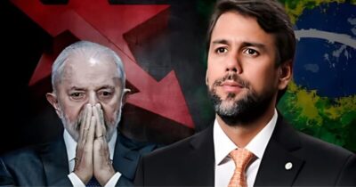 Pedro Lucas Fernandes não garante apoio a Lula em 2026