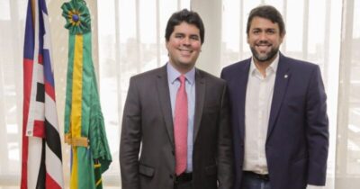 União Brasil e PP selam federação nesta terça (29)