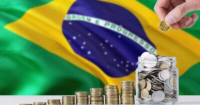 Brasil terá 15ª maior dívida do mundo até 2030, estima FMI
