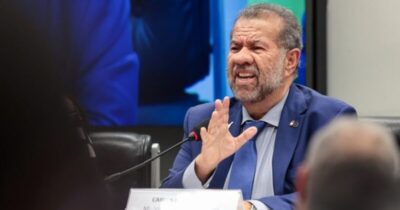 Oposição protocola abertura de CPI do Roubo dos Aposentados