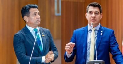 TSE mantém cassação de chapa do PSC no Maranhão