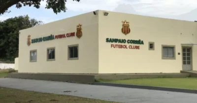 Sampaio Corrêa marca assembleia geral para novos conselhos