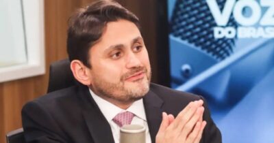 STF suspende denúncia contra Juscelino por falhas em provas