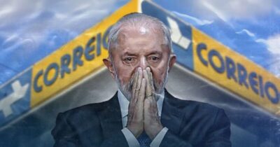 Correios culpam taxa das blusinhas por rombo bilionário