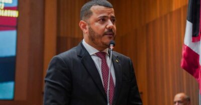 Pará Figueiredo contraria Josimar e declara apoio a Brandão