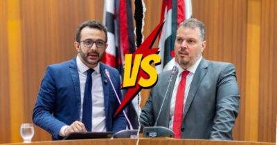 Deputados divergem sobre situação da educação no Maranhão