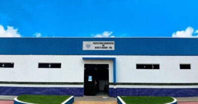 Ex-prefeito de Buriti é condenado por desviar verba federal