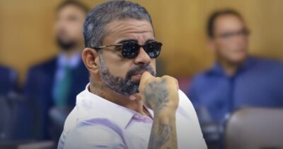 TCE-MA adia auditoria na Câmara após pedido de Paulo Victor