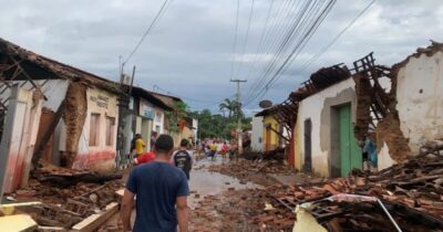 União libera verba para cidades do MA afetadas por desastres