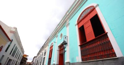 São Luís tem uma das piores coberturas de árvores urbanas