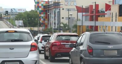 Motoristas de app denunciam multas misteriosas em São Luís