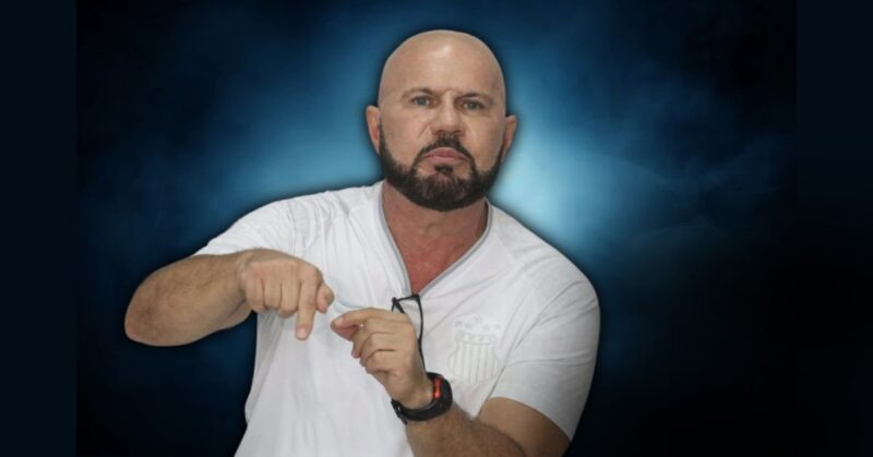Foto: Reprodução