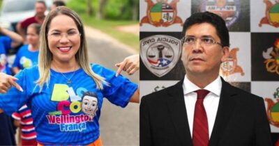 Brandão faz novas trocas no alto escalão do governo