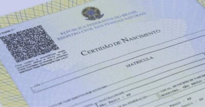 Sub-registro no Maranhão atinge menor nível em 8 anos
