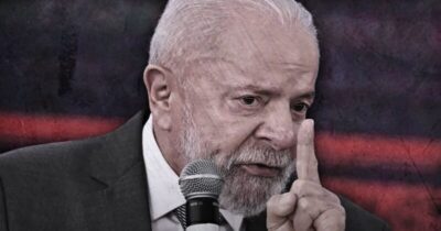 Governo Lula esconde documentos sobre uso de verba pública