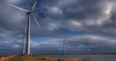 Energia deve encarecer no MA com lei das eólicas offshore