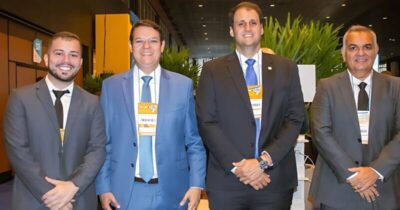 Maranhão fortalece apoio aos municípios em marcha nacional