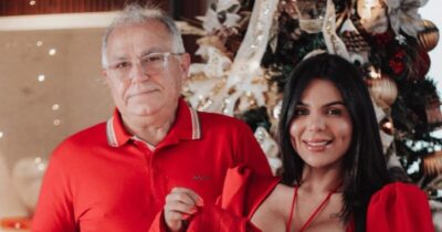 Ex-prefeito de Arari é nomeado para cargo no governo