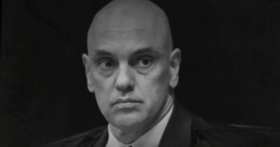Moraes devolve caso e eleição da Alema volta à pauta do STF