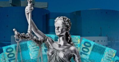 MPF dá benefício milionário a procuradores após veto do CNJ