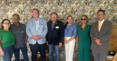 Conferência Distrital do Rotary Internacional será aberta nesta quinta