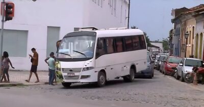 Justiça exige fiscalização de transporte irregular em SLZ