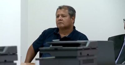 Júnior do Nenzim é condenado por morte do pai em 2017