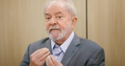 Eleição interna do PT será feita com uso de voto impresso