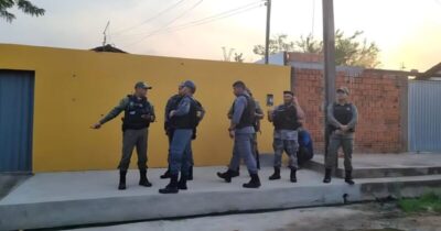 Soldado do Maranhão é indiciado por matar sargento no Piauí