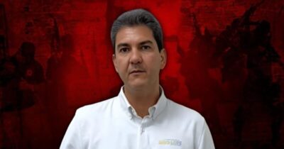 Braide ignora justiça e deixa saúde mental à própria sorte
