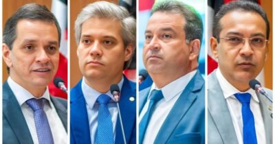 Base aliada cobra postura responsável da oposição na Alema