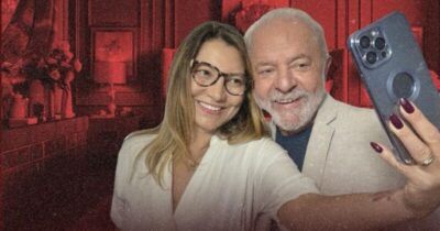 Lula libera R$ 2,3 mi para obras no Planalto e residências