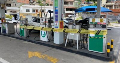 Mais de 300 postos funcionam sem autorização no Maranhão