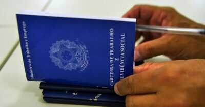 Maranhão registra 3,5 mil novas vagas formais em abril