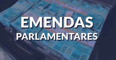 Repasse de emendas parlamentares cresce 32% no Maranhão