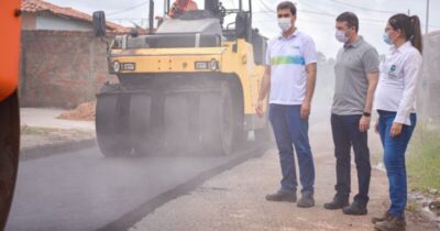 Contrato de R$ 425 mi põe Prefeitura de SLZ na mira do MP