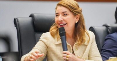 STF valida reeleição de Iracema Vale na presidência da Alema