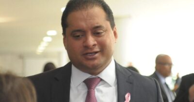 PF investiga suposta ligação de senador com fraude no INSS