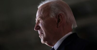 Governo Biden ignorou 7 mil alertas sobre tráfico infantil