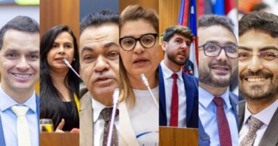 Deputados da base aliada destacam ações do governo do MA