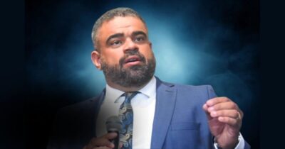 Paulo Victor tenta apagar erros de sua gestão com discurso