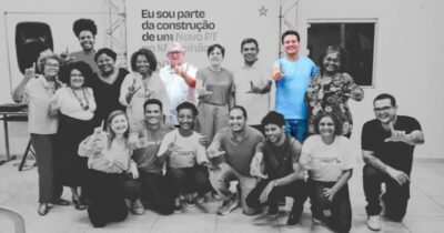 Washington aponta foco do PT no Senado e critica Camarão