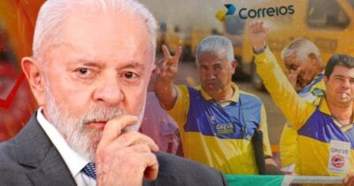 Correios desistem de comprar carros de luxo após repercussão