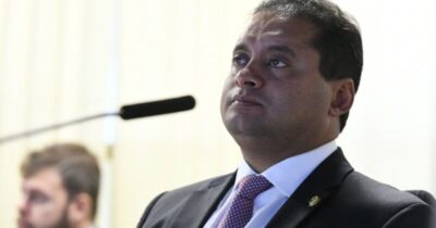 Weverton aciona STF contra Kim por vídeo sobre rombo do INSS