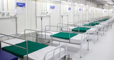 Mortes por doenças respiratórias chegam a 100 no MA em 2025
