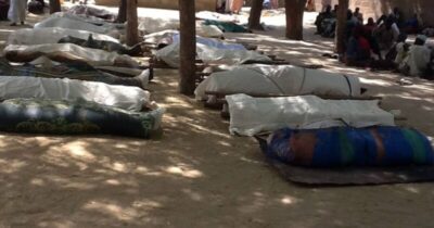 Ataques deixam 36 cristãos mortos em vilarejos da Nigéria