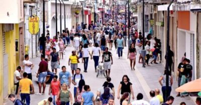Intenção de compra no Dia dos Namorados cresce em São Luís