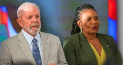 Ministra de Lula defende taxação dos streamings